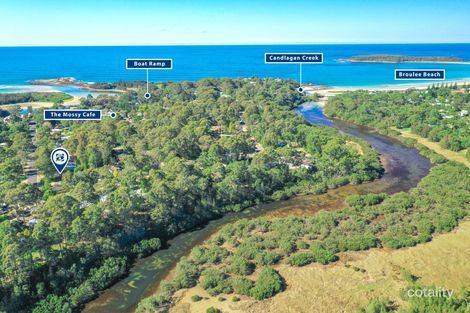 Property photo of 7 Hilmer Avenue Mossy Point NSW 2537