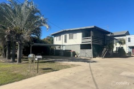 Property photo of 47 Kennedy Drive Moranbah QLD 4744