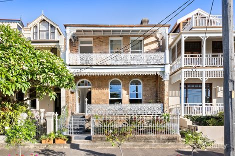 Property photo of 32 Fitzroy Avenue Balmain NSW 2041