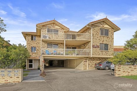 Property photo of 3/11 Mayfield Road Carina QLD 4152