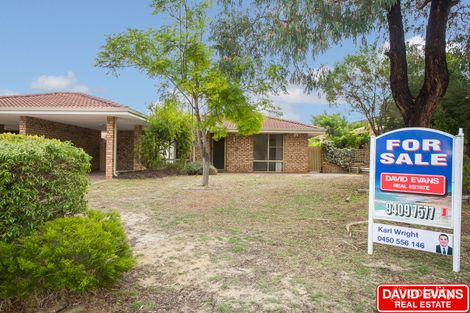 Property photo of 51B Westhaven Drive Woodvale WA 6026