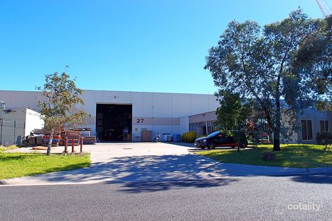 27 Kimberly Rd, Dandenong South, VIC 3175