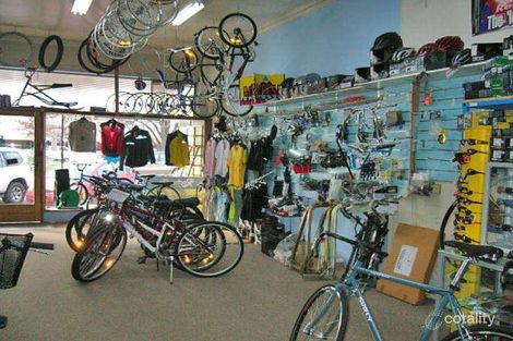 58 High St, Mansfield, VIC 3722