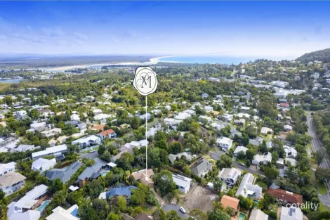 Property photo of 12 Samara Place Noosa Heads QLD 4567