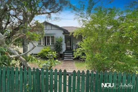 10 Whittaker St, North Ipswich, QLD 4305