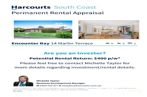 Property photo of 14 Marlin Terrace Encounter Bay SA 5211