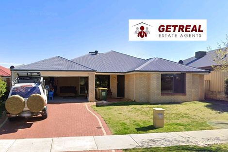 Property photo of 46 Pendleton Crescent Butler WA 6036