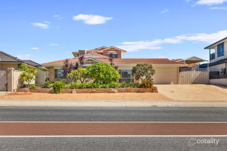 Property photo of 89 Constellation Drive Ocean Reef WA 6027