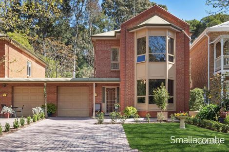 Property photo of 5/5 Mount Barker Road Urrbrae SA 5064