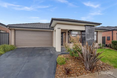Property photo of 275 Newbury Boulevard Craigieburn VIC 3064