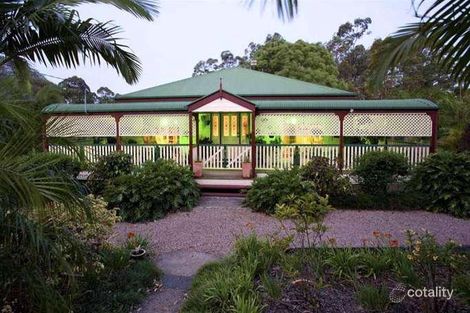 Property photo of 1 Mango Vale Court Diddillibah QLD 4559