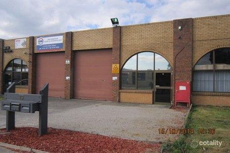 2/19 Brunsdon St, Bayswater, VIC 3153