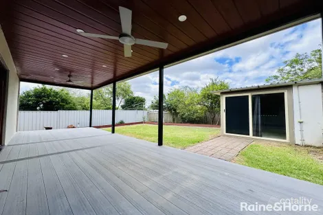 Property photo of 6 Kable Road Bradbury NSW 2560