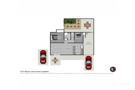 Property photo of 211A Mount Cotton Road Capalaba QLD 4157