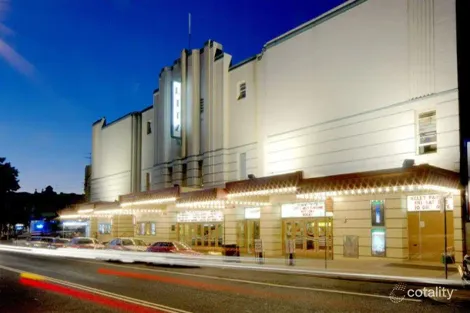 Property photo of 7/21 Waratah Avenue Randwick NSW 2031