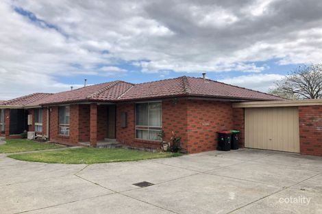 2/26 Agnes St, Noble Park, VIC 3174