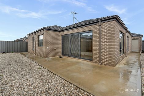 Property photo of 275 Newbury Boulevard Craigieburn VIC 3064