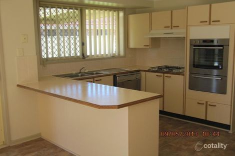 Property photo of 16 Eildon Court Wattle Grove NSW 2173