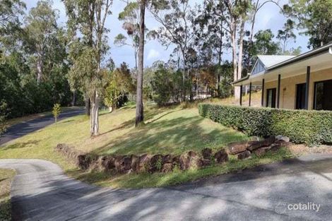Property photo of 18 Kookaburra Drive Gilston QLD 4211