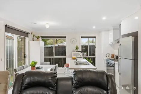 Property photo of 23 Wilsons Lane Sebastopol VIC 3356