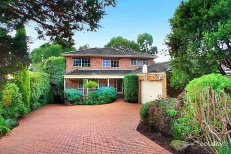 22 Clarke Ct, Wheelers Hill, VIC 3150