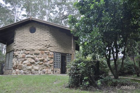 Property photo of 1 Jervis Street Vincentia NSW 2540