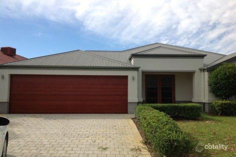 Property photo of 50 Sanderstead Loop Butler WA 6036