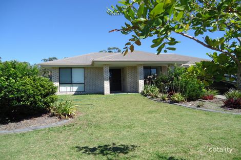 7 Wollemi Ct, Morayfield, QLD 4506