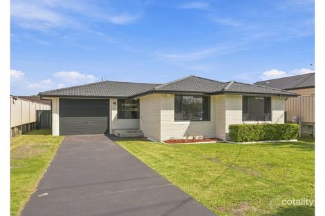 65 OCEAN BEACH RD, WOY WOY, NSW 2256