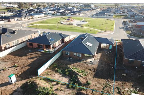 Property photo of 44 Mootwingee Crescent Shepparton North VIC 3631