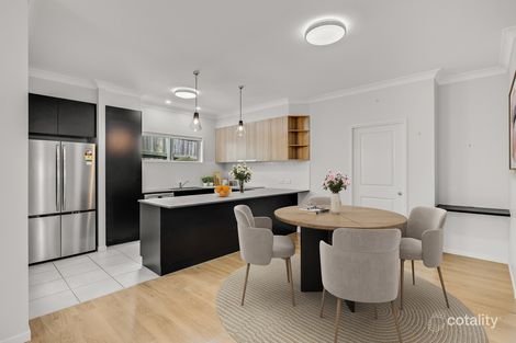 Property photo of 3/10 Spieker Street Mount Lofty QLD 4350