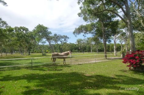 Property photo of 24 Clay Close Cooktown QLD 4895