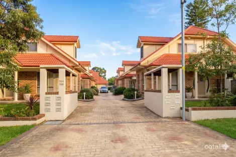 9/164-166 Canberra St, St Marys, NSW 2760