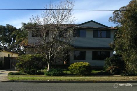 114 Lucretia Rd, Seven Hills, NSW 2147