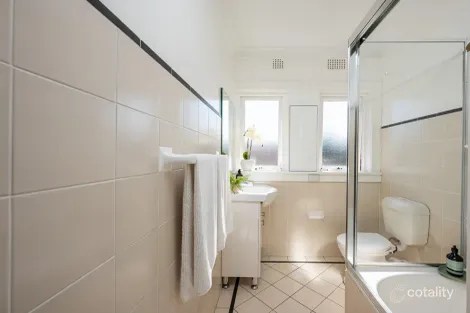 Property photo of 7/21 Waratah Avenue Randwick NSW 2031