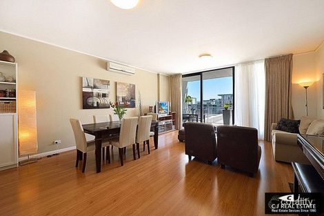 Property photo of 501/2 Shoreline Drive Rhodes NSW 2138