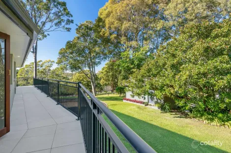 Property photo of 3 Pinaroo Road Wamberal NSW 2260