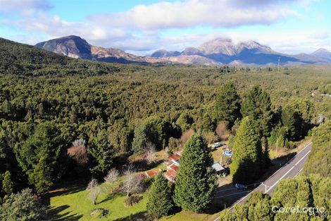 Property photo of 312 Zeehan Highway Queenstown TAS 7467