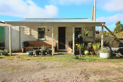Property photo of 312 Zeehan Highway Queenstown TAS 7467
