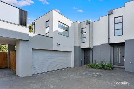 2/4 Arnold Ave, Heidelberg Heights, VIC 3081