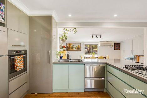 Property photo of 9 Adam Street North Toowoomba QLD 4350