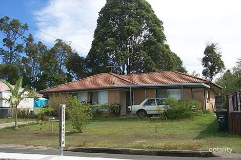 11 Kensington St, Browns Plains, QLD 4118