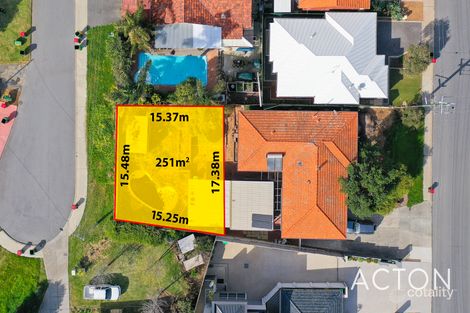 4 Salway Pl, Spearwood, WA 6163