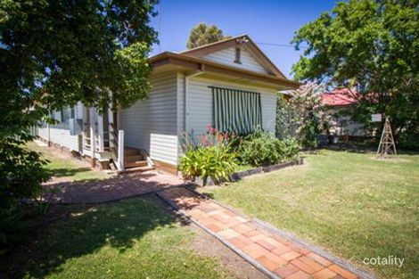 16 Clyne St, Goondiwindi, QLD 4390