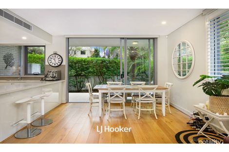 Property photo of 7/1-7 Bruce Avenue Killara NSW 2071