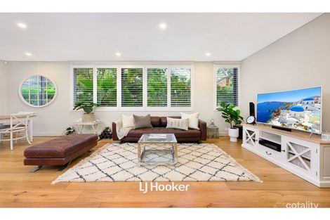 Property photo of 7/1-7 Bruce Avenue Killara NSW 2071