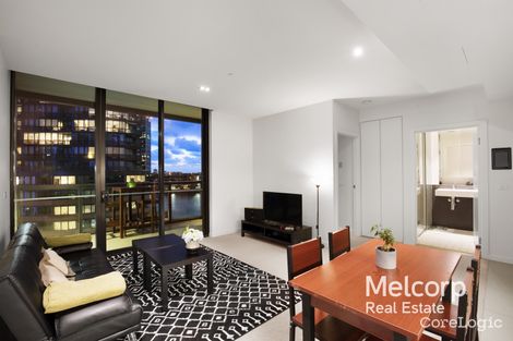 Property photo of 5B/9 Waterside Place Docklands VIC 3008
