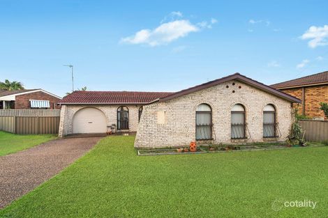 55 Casuarina Cct, Warabrook, NSW 2304