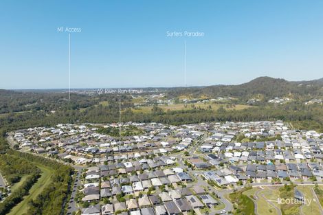 Property photo of 69 River Run Circuit Ormeau Hills QLD 4208