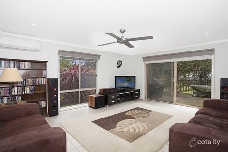 Property photo of 3 Franklin Close Wallan VIC 3756